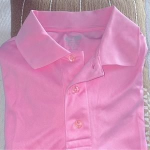 Nike Men’s Dri-Fit Polo